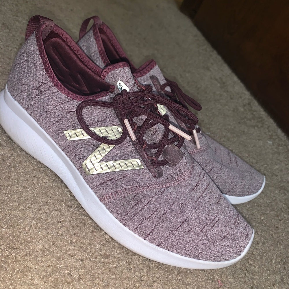 Gently worn new balance!